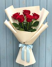 Букет Классика чувств #REPLACE_PRED# Поселке совхоза Марфино