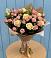 Букет цветов из: Розы в Поселке совхоза Марфино