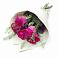 Букет цветов из: Розы в Поселке совхоза Марфино
