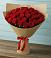 Букет Красные розы Милано в Поселке совхоза Марфино