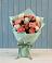 Букет цветов из: Розы в Поселке совхоза Марфино