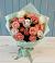 Букет цветов из: Розы в Поселке совхоза Марфино
