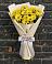 Букет цветов из: Хризантемы в Поселке совхоза Марфино