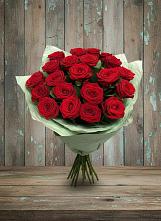 Букет Классика в Поселке совхоза Марфино